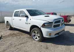 2017 RAM 1500 SPORT