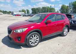 2014 MAZDA CX-5 GT 4DR AWD