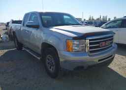 2013 GMC SIERRA K1500 SL