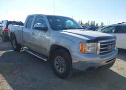 2013 GMC SIERRA K1500 SL