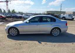 2007 BMW 335XI