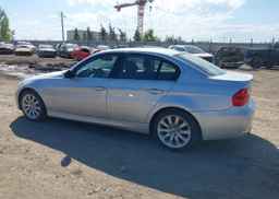 2007 BMW 335XI