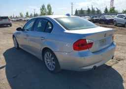 2007 BMW 335XI