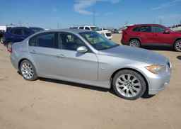 2007 BMW 335XI