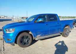 2021 RAM 1500 SPORT