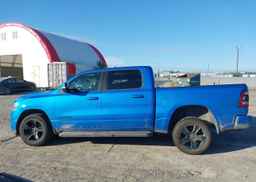 2021 RAM 1500 SPORT