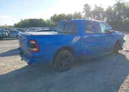2021 RAM 1500 SPORT