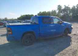 2021 RAM 1500 SPORT