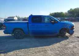 2021 RAM 1500 SPORT