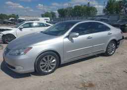 2011 LEXUS ES 350