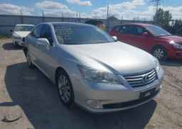 2011 LEXUS ES 350