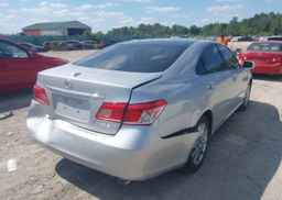 2011 LEXUS ES 350