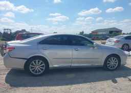 2011 LEXUS ES 350
