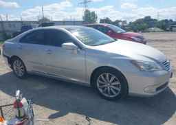 2011 LEXUS ES 350