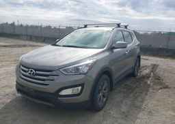2015 HYUNDAI SANTA FE SPORT