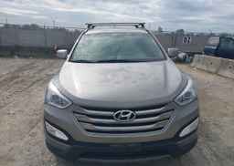 2015 HYUNDAI SANTA FE SPORT
