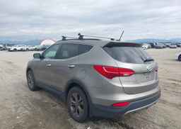 2015 HYUNDAI SANTA FE SPORT