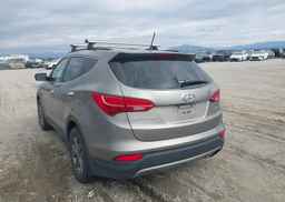 2015 HYUNDAI SANTA FE SPORT
