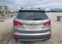 2015 HYUNDAI SANTA FE SPORT