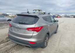 2015 HYUNDAI SANTA FE SPORT