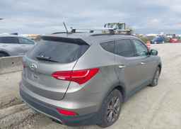 2015 HYUNDAI SANTA FE SPORT