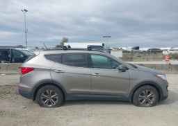 2015 HYUNDAI SANTA FE SPORT