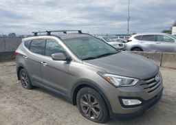 2015 HYUNDAI SANTA FE SPORT