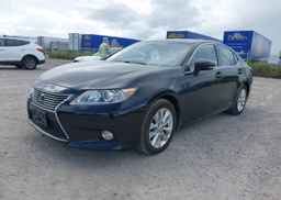 2013 LEXUS ES 300H