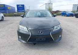 2013 LEXUS ES 300H