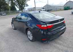 2013 LEXUS ES 300H