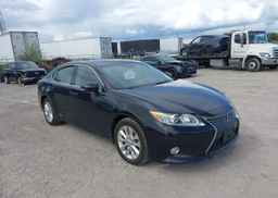 2013 LEXUS ES 300H