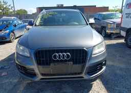2015 AUDI Q5 PREMIUM PLUS