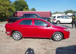 2013 TOYOTA COROLLA CE