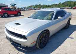 2019 DODGE CHALLENGER GT