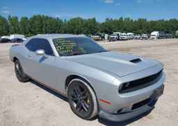 2019 DODGE CHALLENGER GT