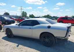 2019 DODGE CHALLENGER GT