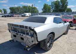 2019 DODGE CHALLENGER GT