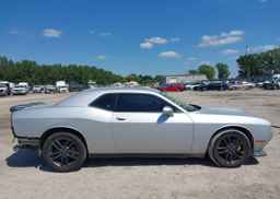2019 DODGE CHALLENGER GT