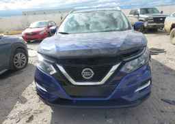 2020 NISSAN QASHQAI