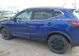 2020 NISSAN QASHQAI