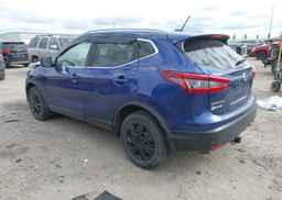 2020 NISSAN QASHQAI