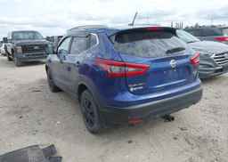 2020 NISSAN QASHQAI