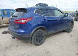 2020 NISSAN QASHQAI