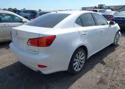 2010 LEXUS IS 250
