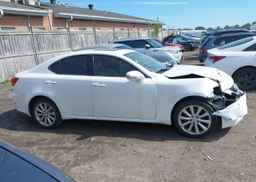 2010 LEXUS IS 250