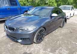 2015 BMW M235I XDRIVE