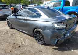 2015 BMW M235I XDRIVE