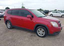 2012 CHEVROLET ORLANDO