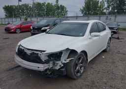 2011 ACURA TL