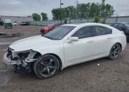 2011 ACURA TL